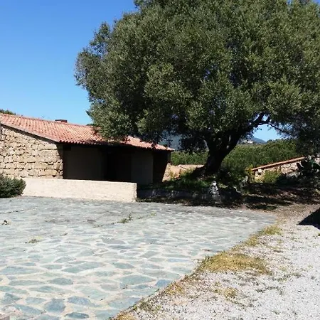 Holiday home Maison Alba Rossa Di Ferro Serra-di-Ferro (Corsica)