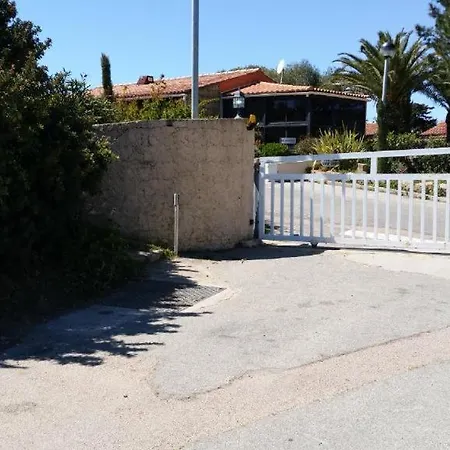 Maison Alba Rossa Di Ferro Holiday home *