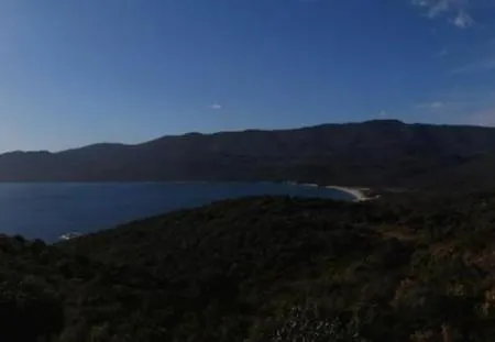 Maison Alba Rossa Di Ferro * Serra-di-Ferro (Corsica)