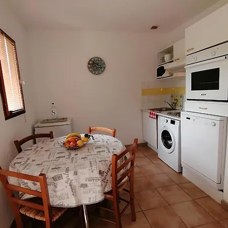 Maison Alba Rossa Di Ferro Holiday home *