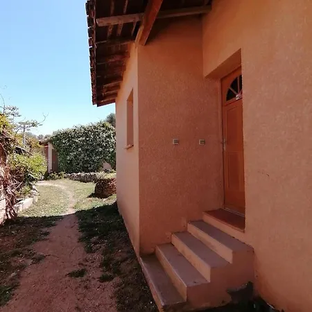 Maison Alba Rossa Di Ferro Casa vacanze