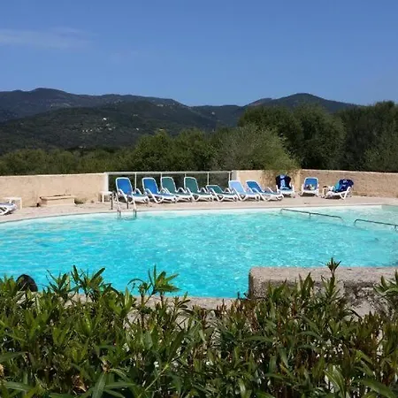 Maison Alba Rossa Di Ferro Casa vacanze Serra di Ferro