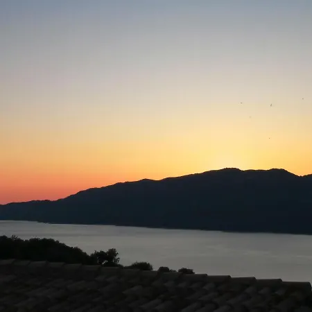 Maison Alba Rossa Di Ferro Casa vacanze