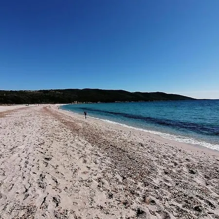 Casa vacanze Maison Alba Rossa Di Ferro