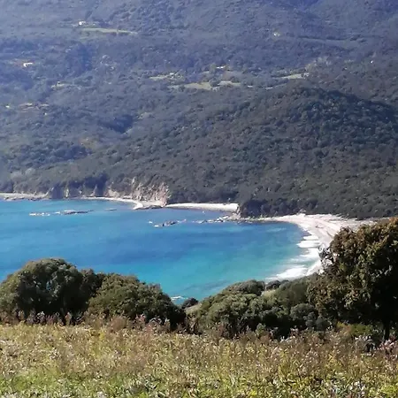 Maison Alba Rossa Di Ferro Casa vacanze *