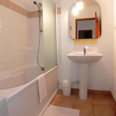 Maison Alba Rossa Di Ferro Vakantiehuis Serra-di-Ferro (Corsica)